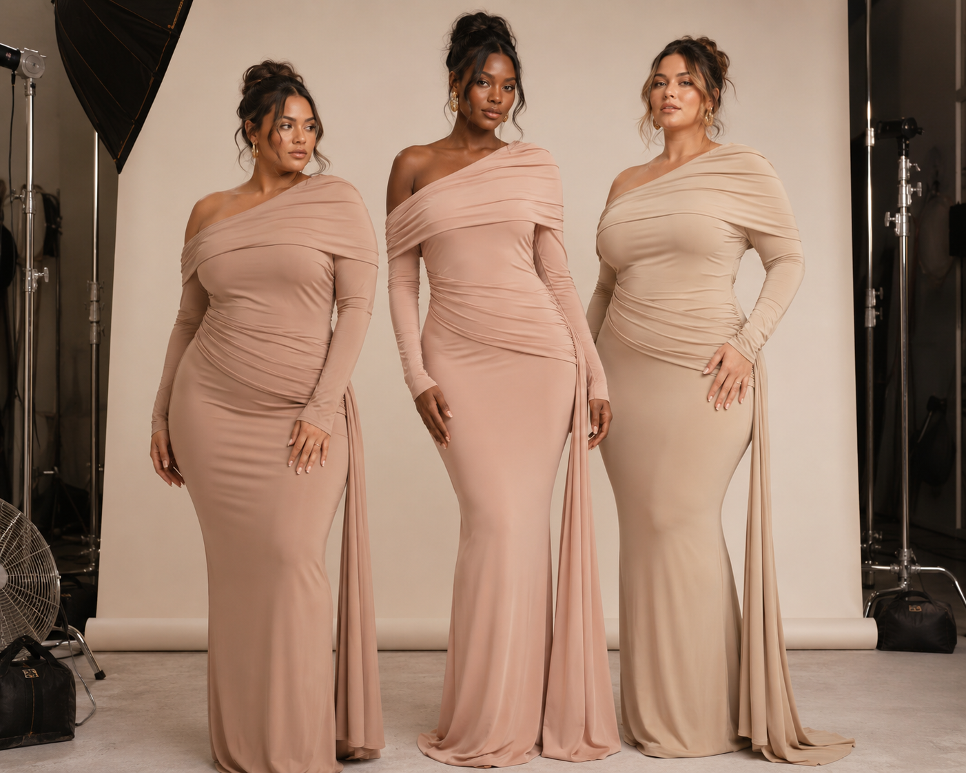 Robe Alaïa
